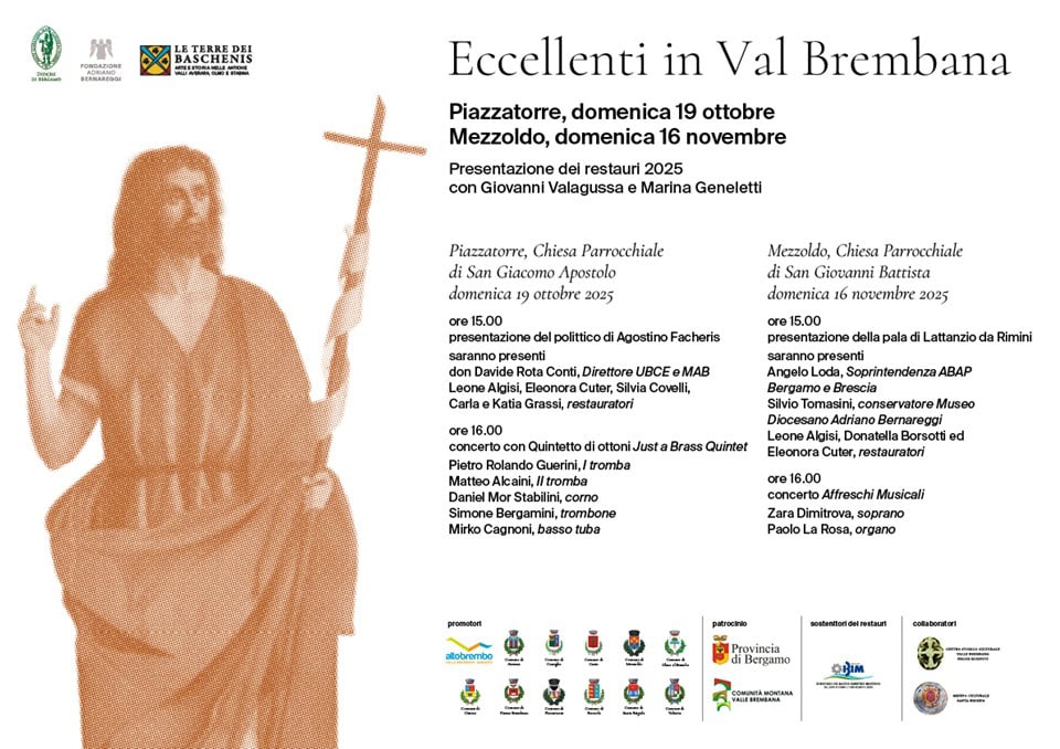 2025 10 eccellenti - La Voce delle Valli