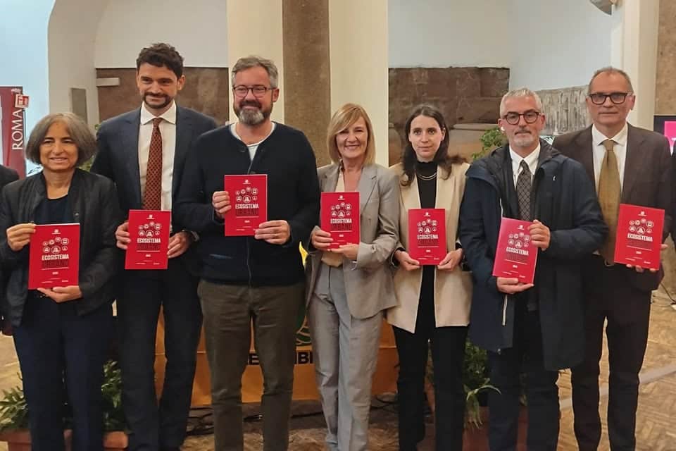Ecosistema urbano foto1 - La Voce delle Valli
