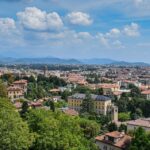 Città green, Bergamo ancora nella top ten italiana: sesta su 106 capolughi