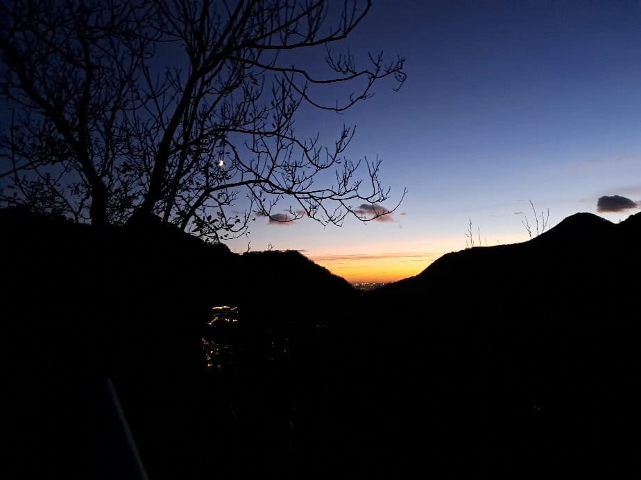 5 tramontofuan56 orig - La Voce delle Valli