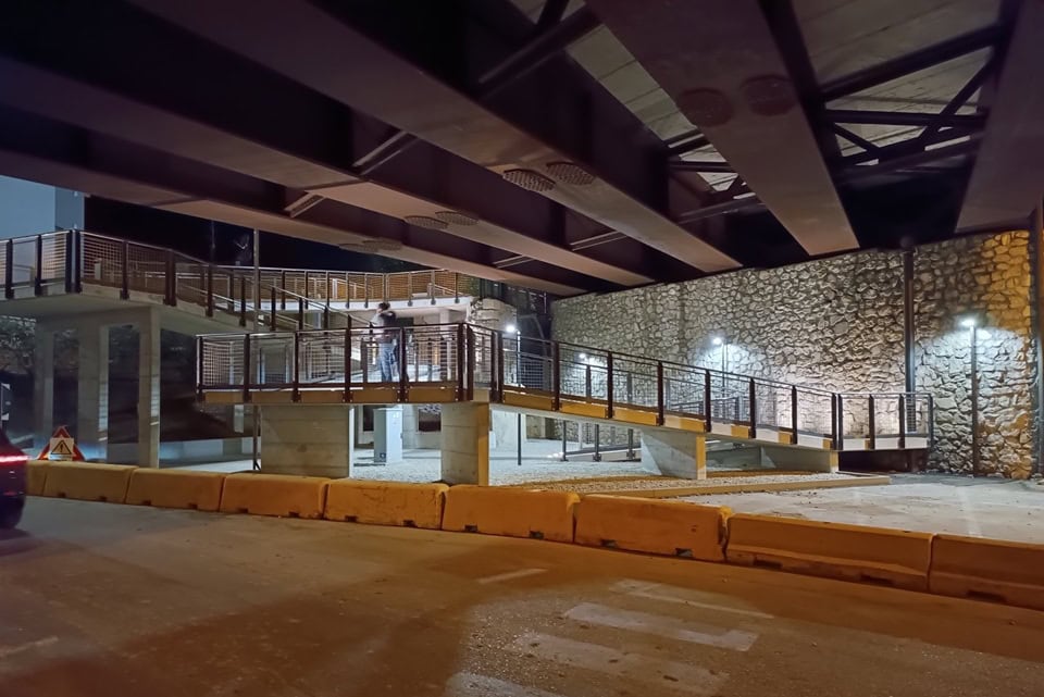 ponte ferroviario san pellegrino - La Voce delle Valli