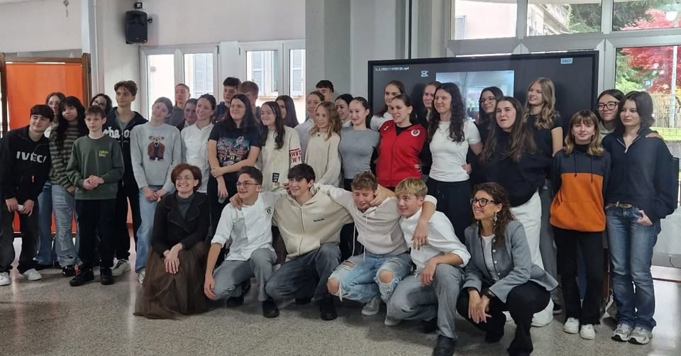 scuola ungheria - La Voce delle Valli