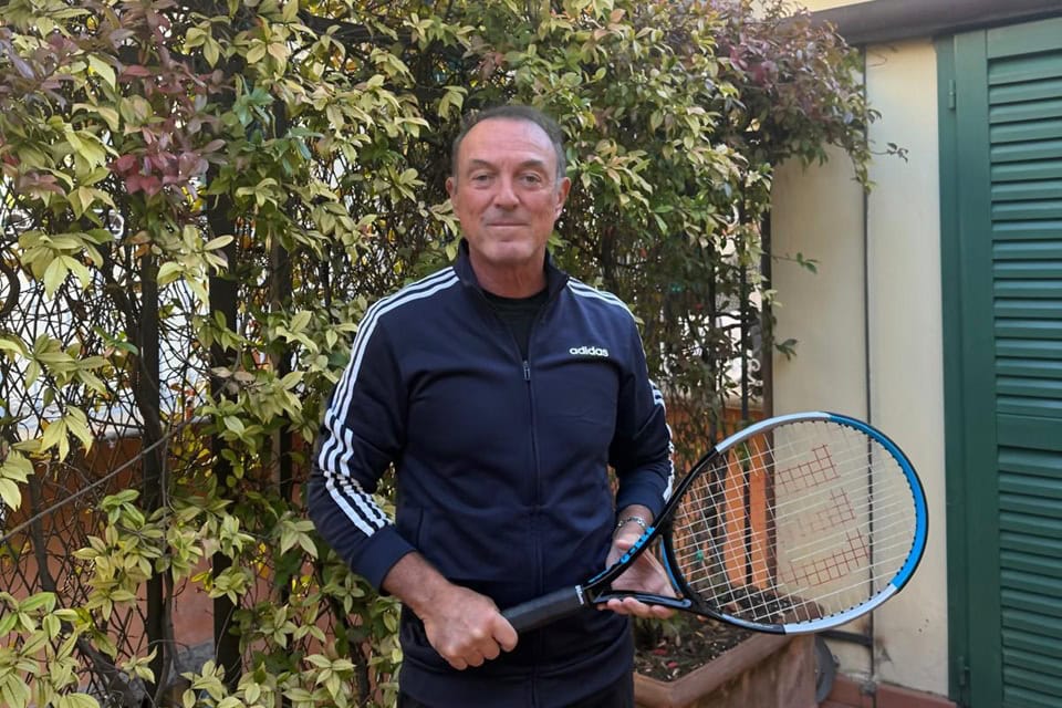 tennis valle imagna - La Voce delle Valli