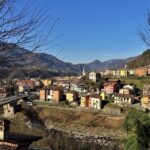 Zogno, con la variante al PGT meno terreni edificabili e priorità al recupero dell'esistente