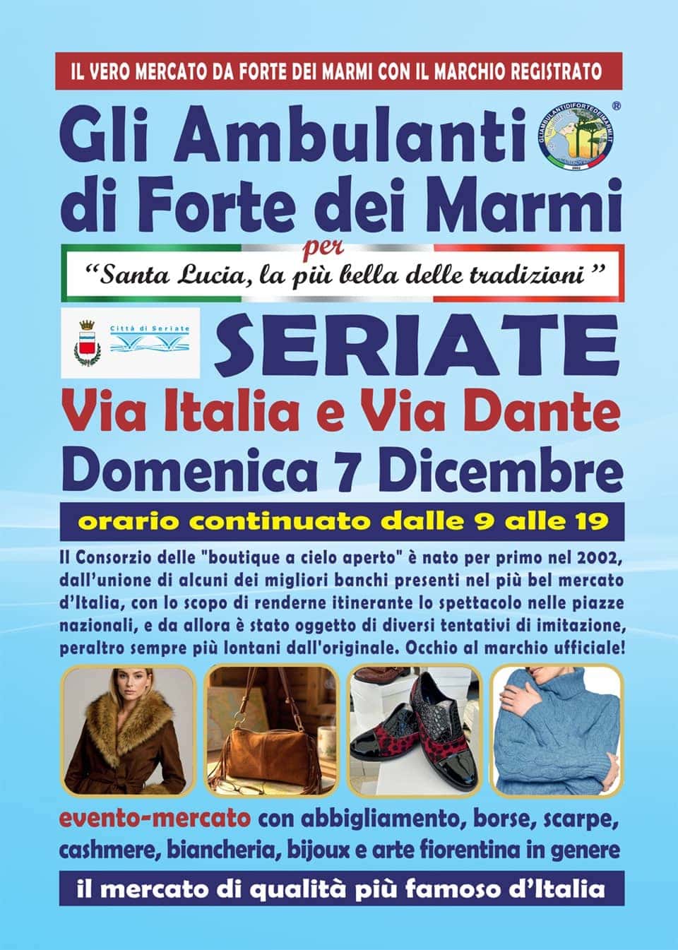 A6 Seriate 1 1 - La Voce delle Valli