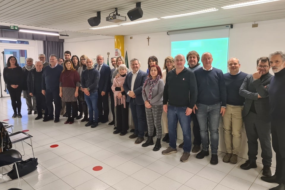 Conferenza dei sindaci dicembre 2025 - La Voce delle Valli