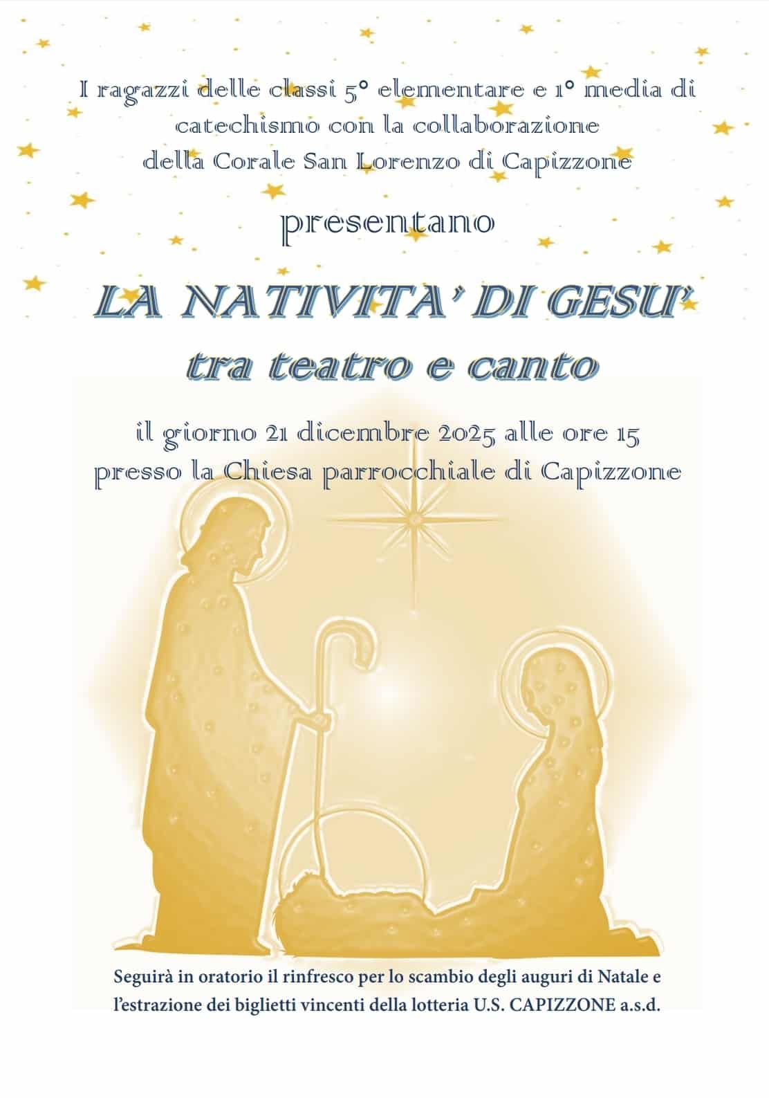 IMG 20251113 191316 - La Voce delle Valli