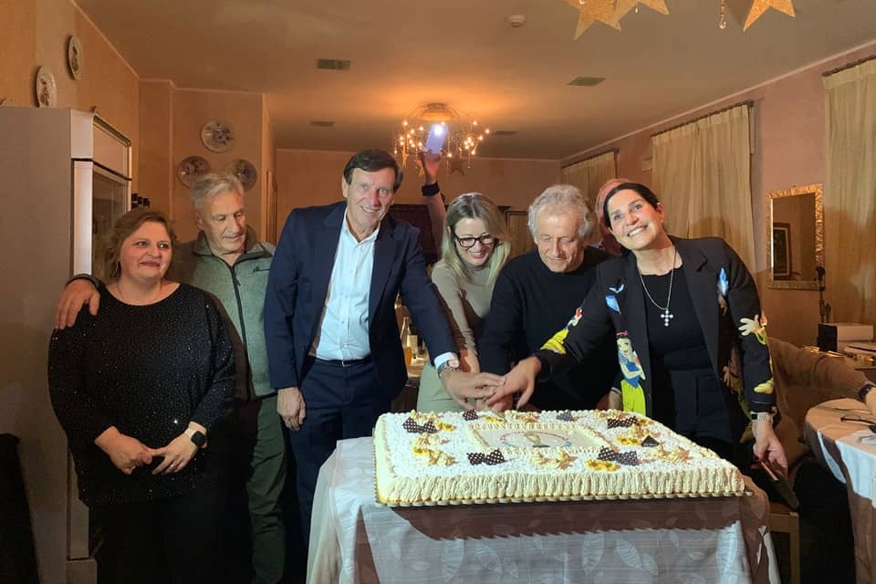 coppa valbrembana 20 anni - La Voce delle Valli