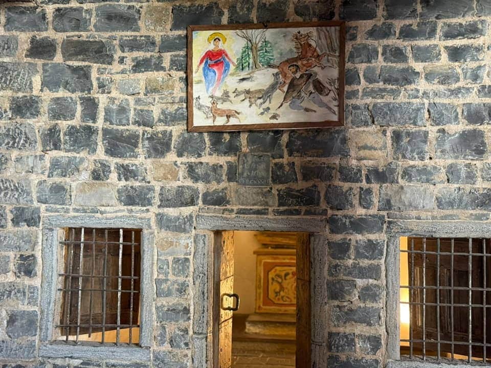 dettagli miniatura - La Voce delle Valli