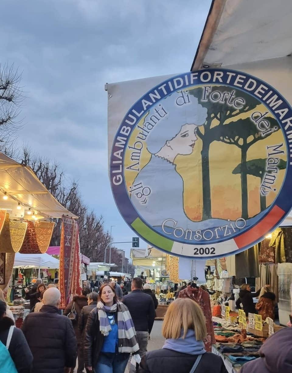 evento mercato 1 - La Voce delle Valli