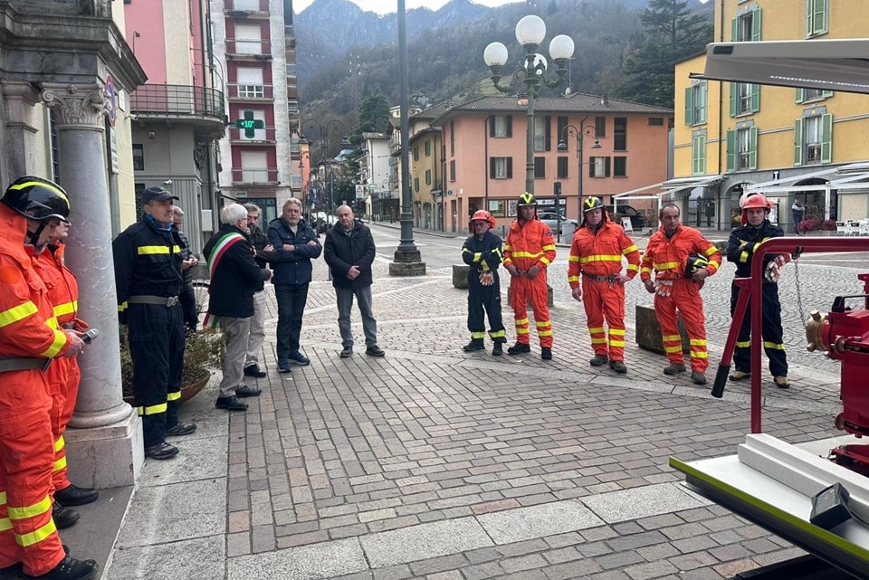 inaugurazione 1 - La Voce delle Valli