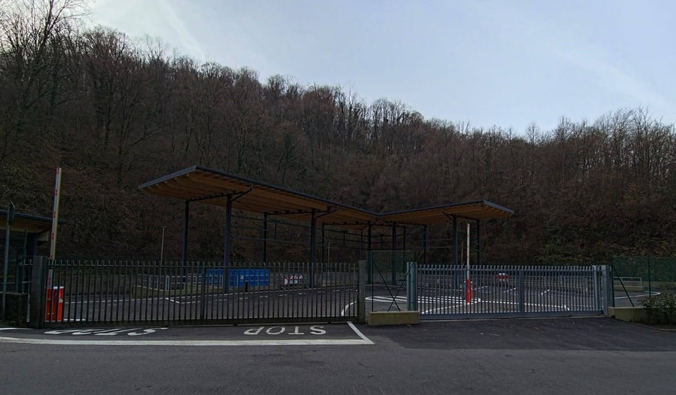 nuova piazzola zogno 3 - La Voce delle Valli