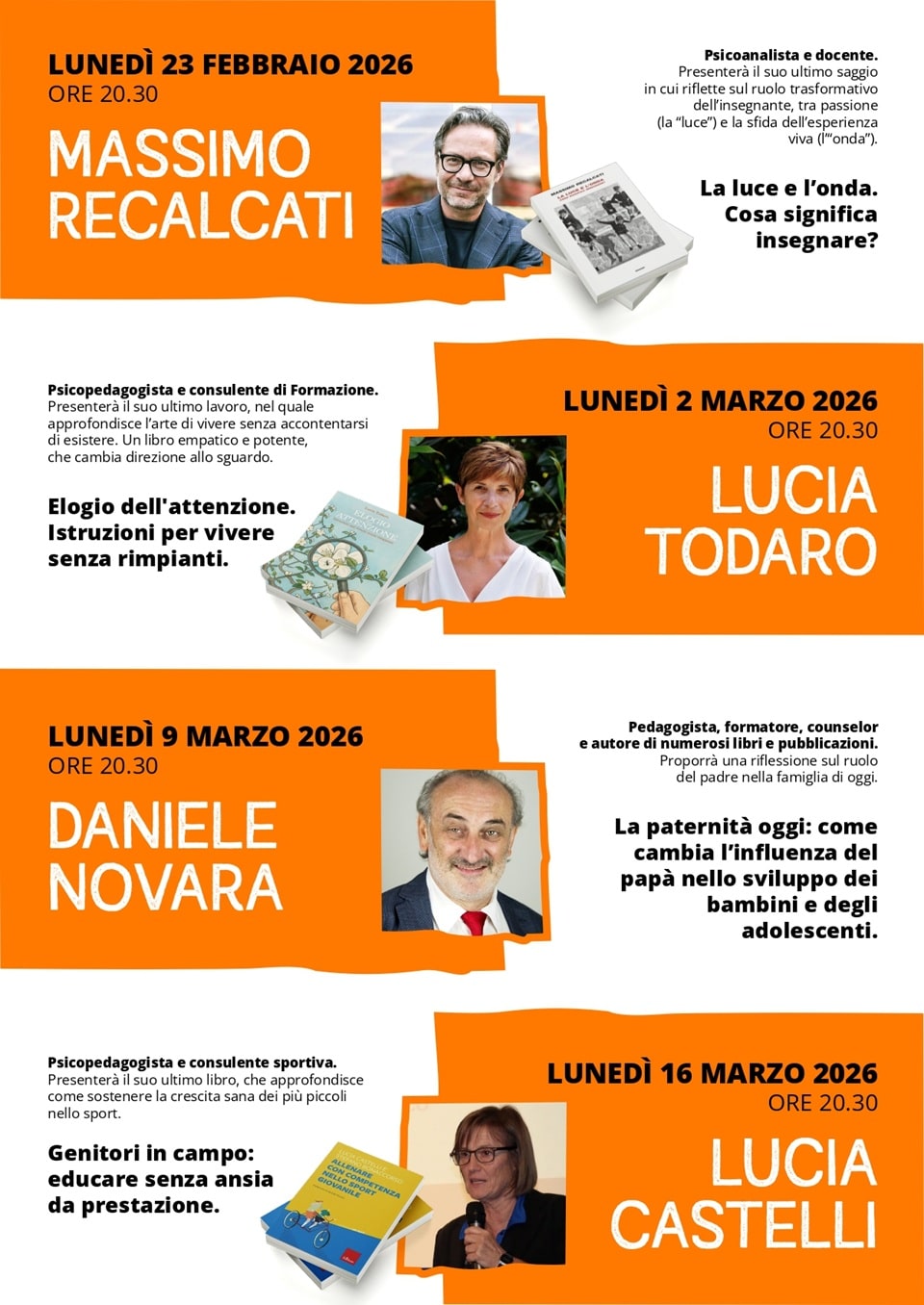 GENITORI IM PERFETTI 26 Locandina page 0002 - La Voce delle Valli