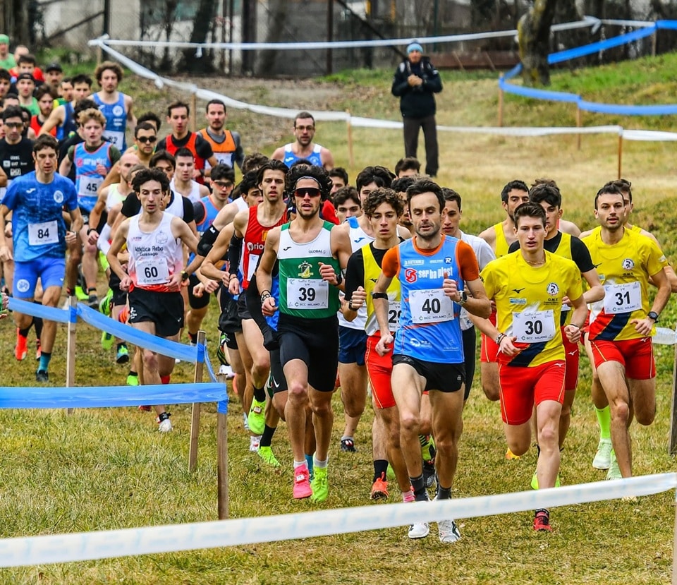 corsa in montagna - La Voce delle Valli