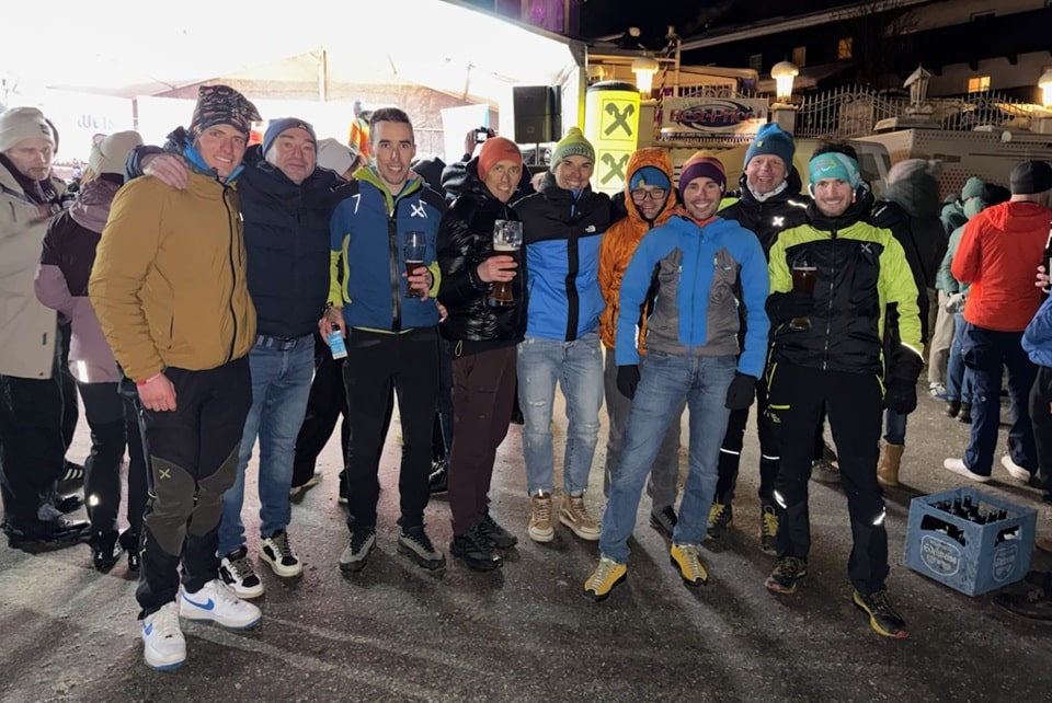 sci club roncobello 1 - La Voce delle Valli