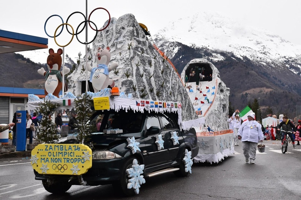carnevale oltre il colle 4 - La Voce delle Valli