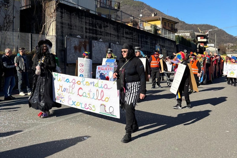 carnevale zogno 2026 12 - La Voce delle Valli