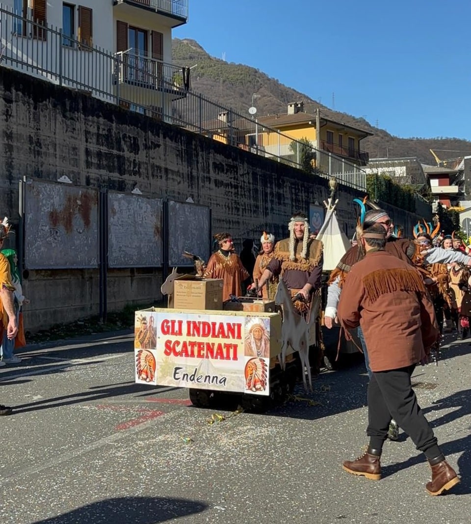 carnevale zogno 2026 9 - La Voce delle Valli