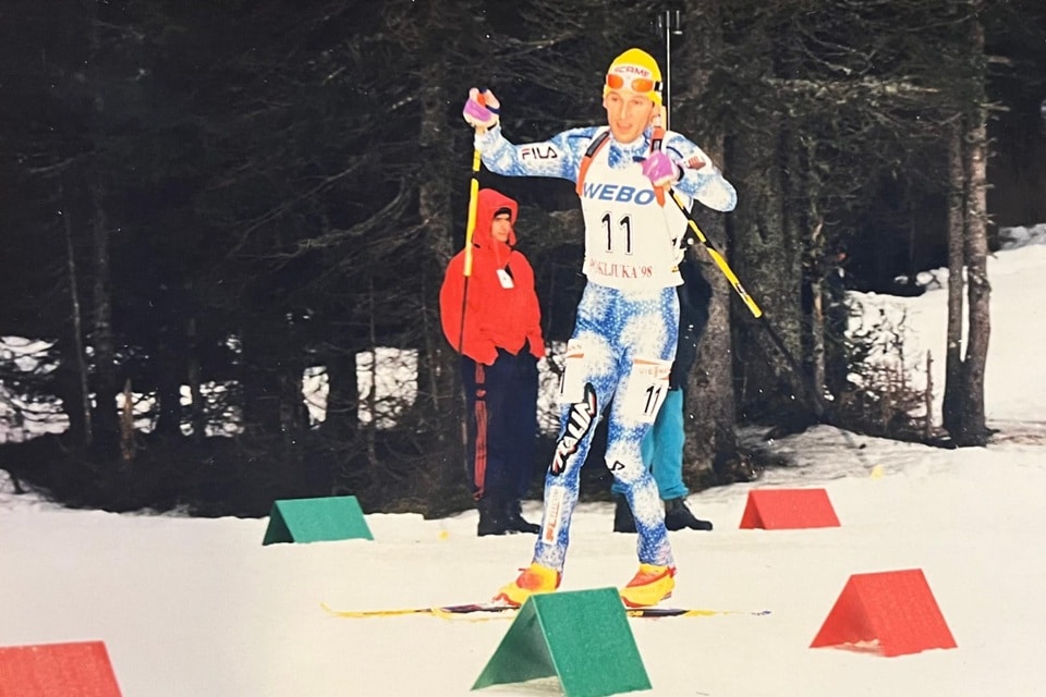 carrara foto depoca - La Voce delle Valli