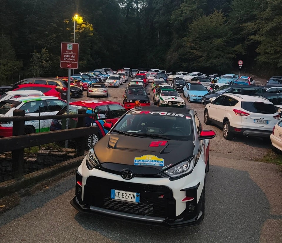 evento a ponte giurino - La Voce delle Valli