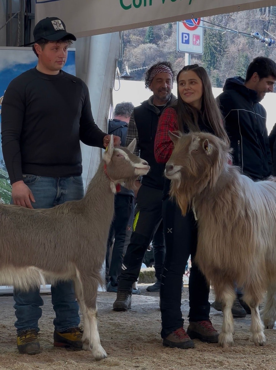 fiera ardesio 2026 - La Voce delle Valli