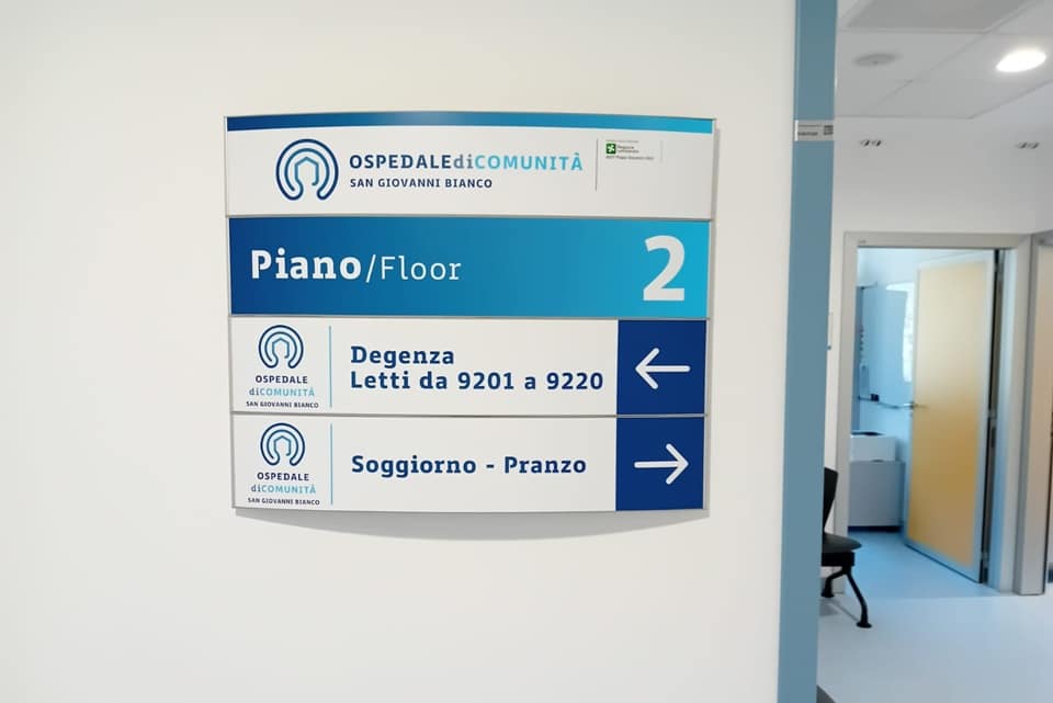 ospedale san giovanni bianco 3 - La Voce delle Valli