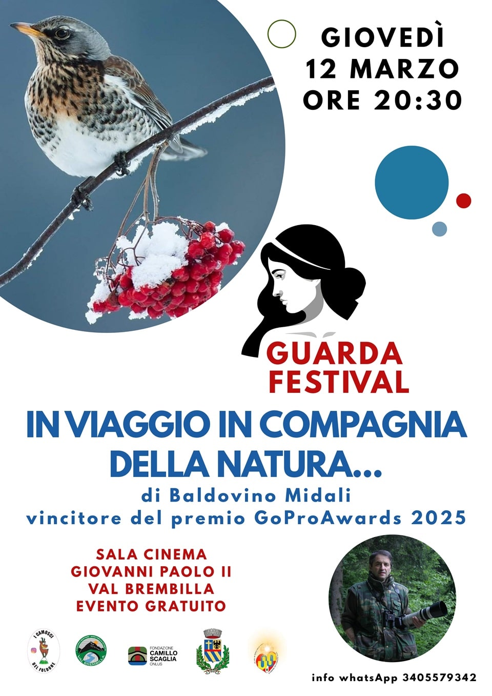 GUARDA FESTIVAL DELLA CULTURA page 0001 - La Voce delle Valli