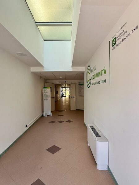 casa di comunita sot2 - La Voce delle Valli