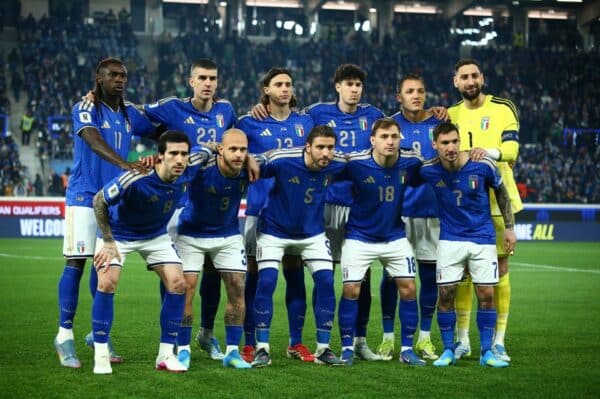 italia irlanda del nord - La Voce delle Valli