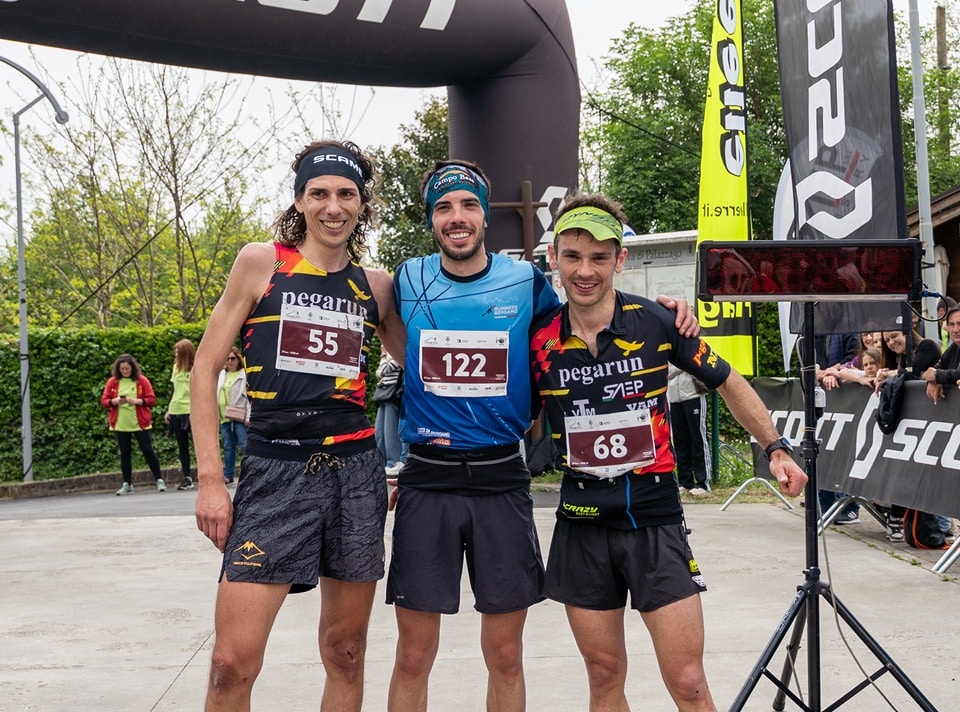 20260412 0007 linzone trail ph. cristian riva 1 - La Voce delle Valli
