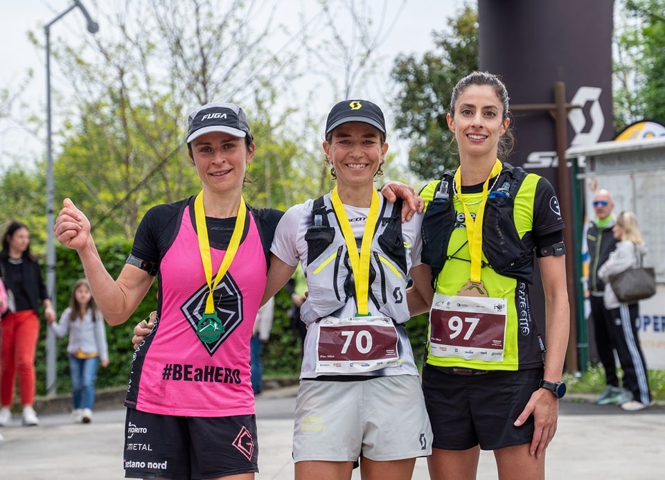 20260412 0009 linzone trail ph. cristian riva - La Voce delle Valli