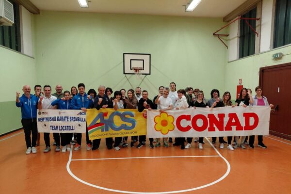 corso autodifesa cona - La Voce delle Valli
