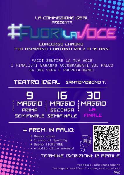 fuorilavoce - La Voce delle Valli