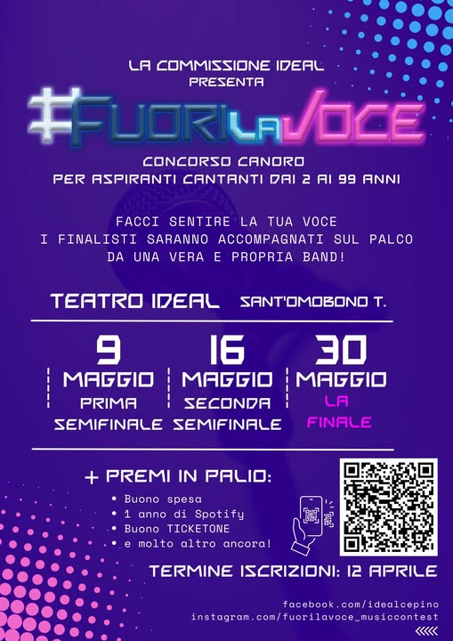 fuorilavoce1 - La Voce delle Valli