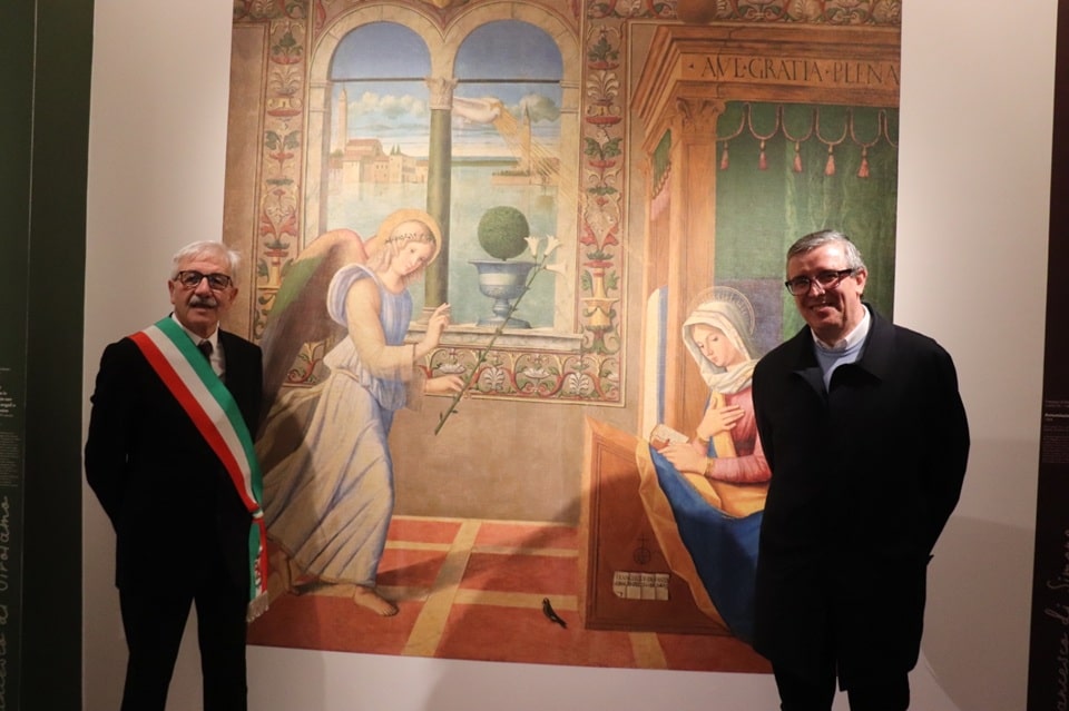 museo santacroce - La Voce delle Valli