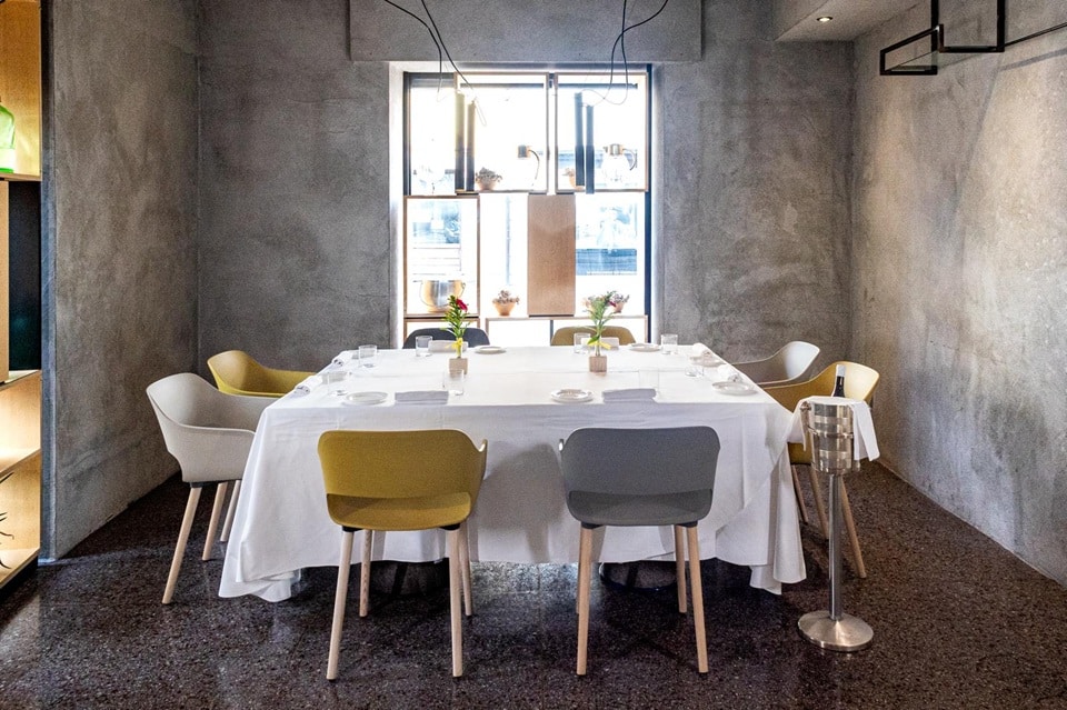 ristorante posta2 - La Voce delle Valli
