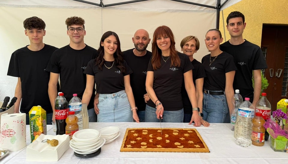 staff look mania - La Voce delle Valli