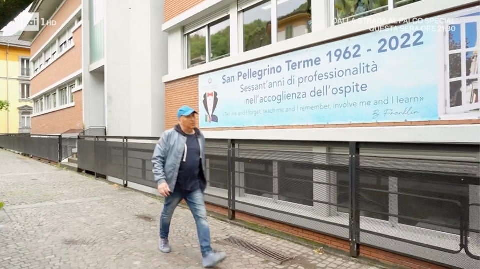 istituto superiore san pellegrino 1 - La Voce delle Valli