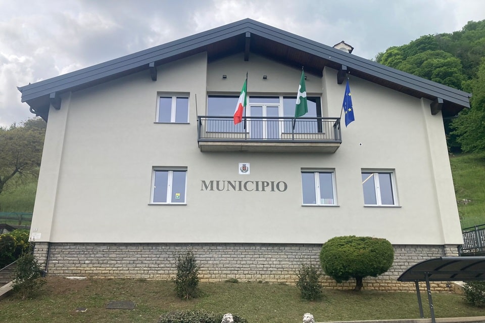 municipio blello2 - La Voce delle Valli