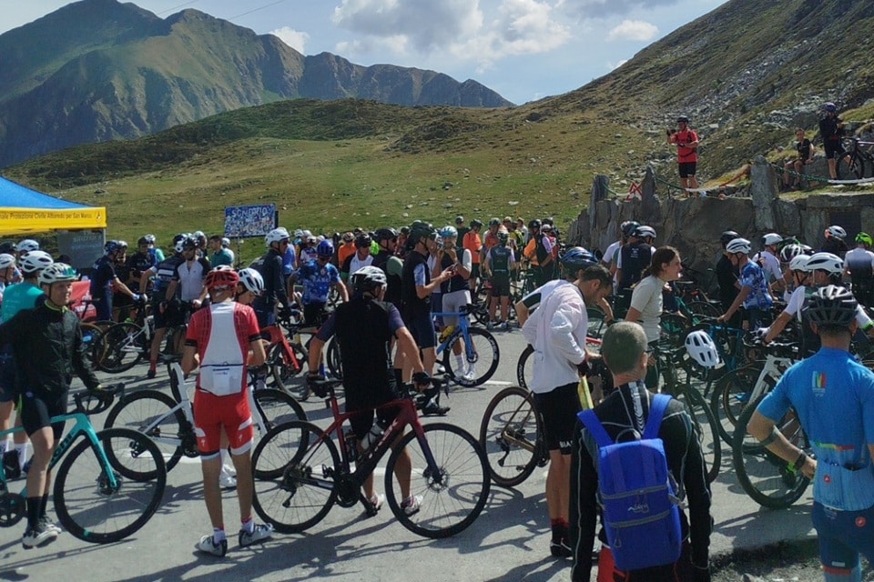 passo san marco day - La Voce delle Valli