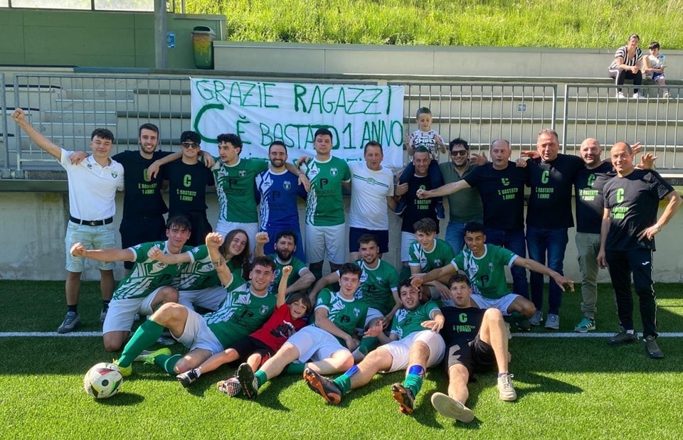 pontegiurinese B - La Voce delle Valli