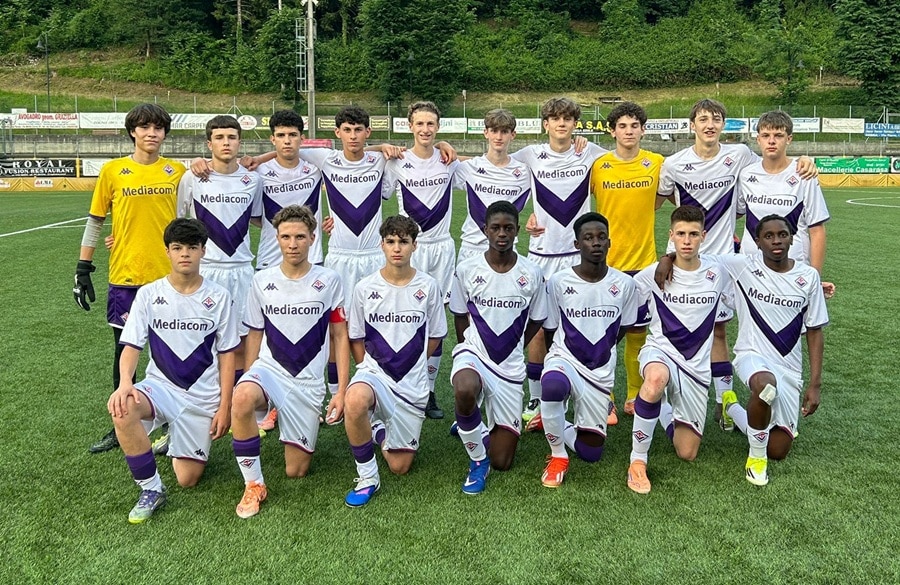 rappresentativa davide astori 1 - La Voce delle Valli