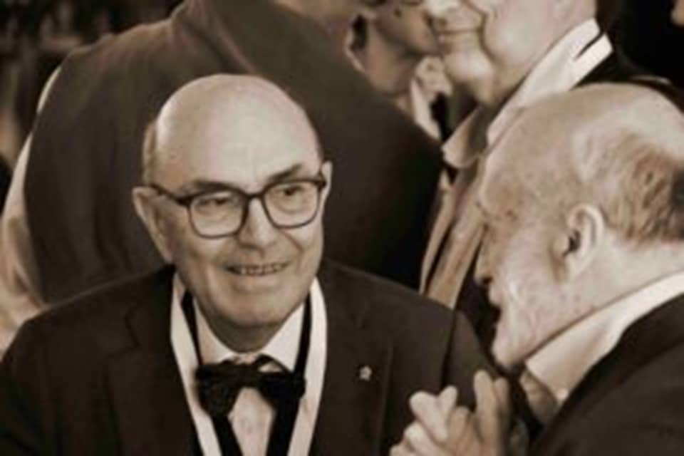 silvio e petrini - La Voce delle Valli