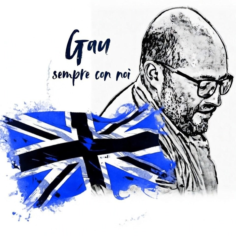 GAU sempre con noi - La Voce delle Valli