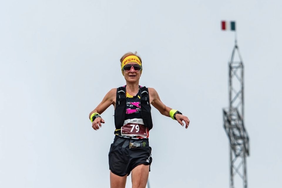 Orobie Mountain Run - La Voce delle Valli