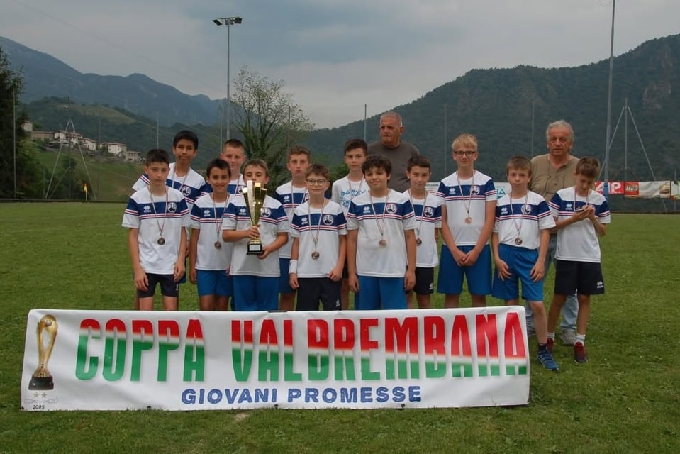 accademia alta - La Voce delle Valli