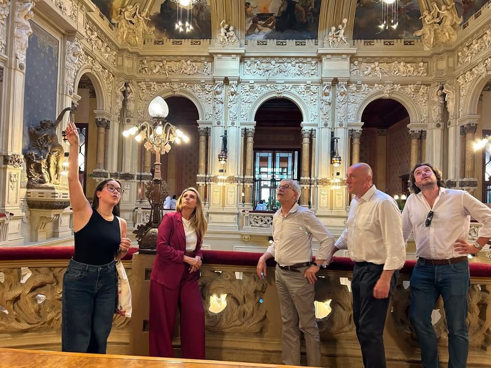 casino san pellegrino - La Voce delle Valli