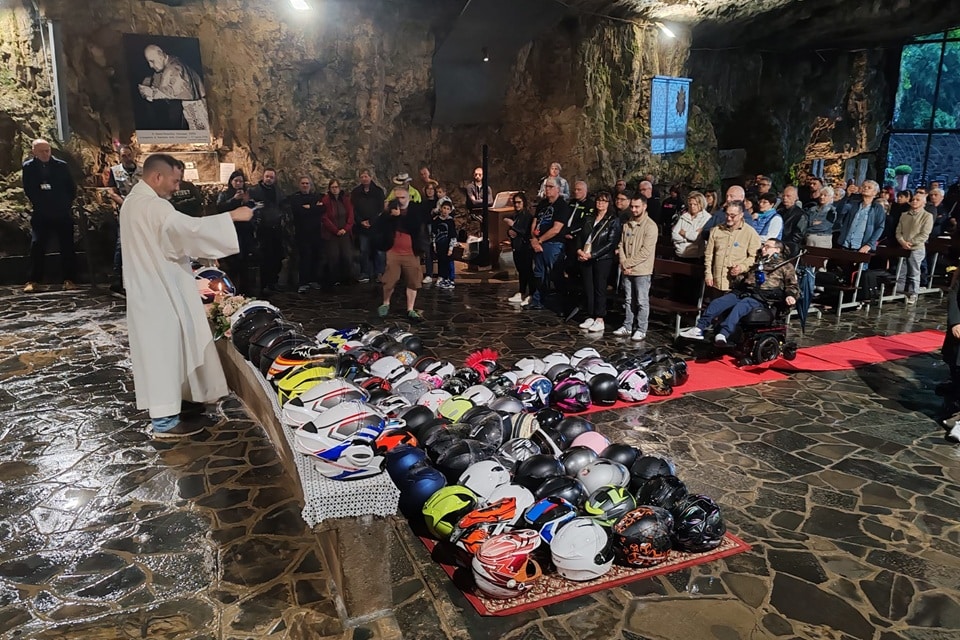 cornabusa pota bikers 14 - La Voce delle Valli