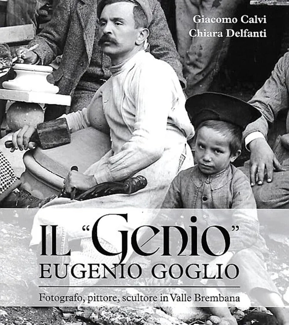 eugenio goglio - La Voce delle Valli