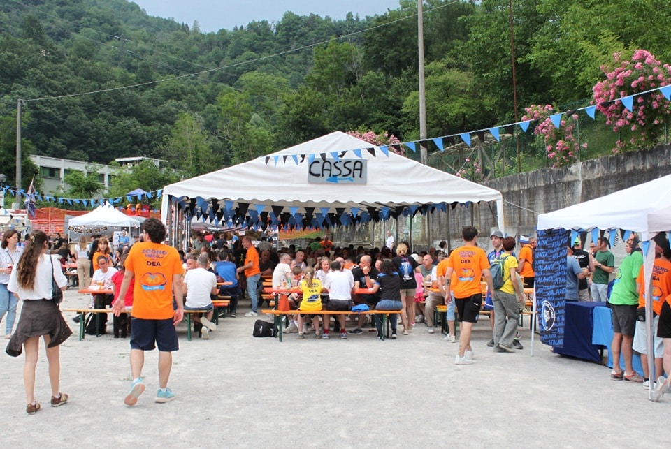 festa dea zogno - La Voce delle Valli